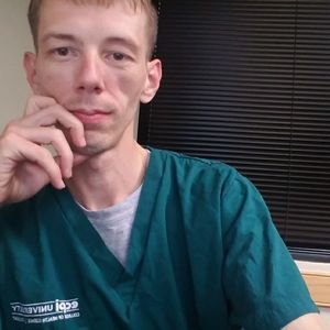 Meet your Posher, Joshua